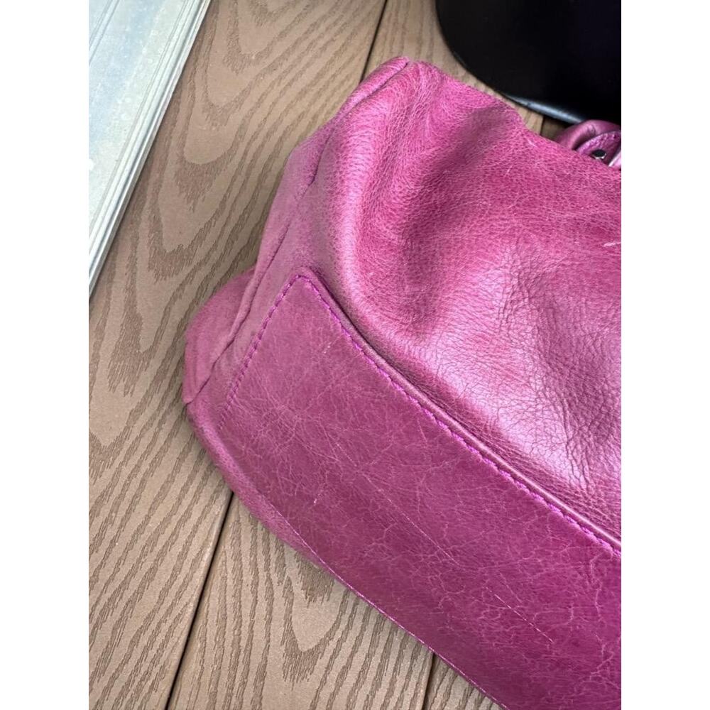 Marc by Marc Jacobs CLASSIC Q shoulder bag SATCHEL(PU140 - Picture 13 of 15